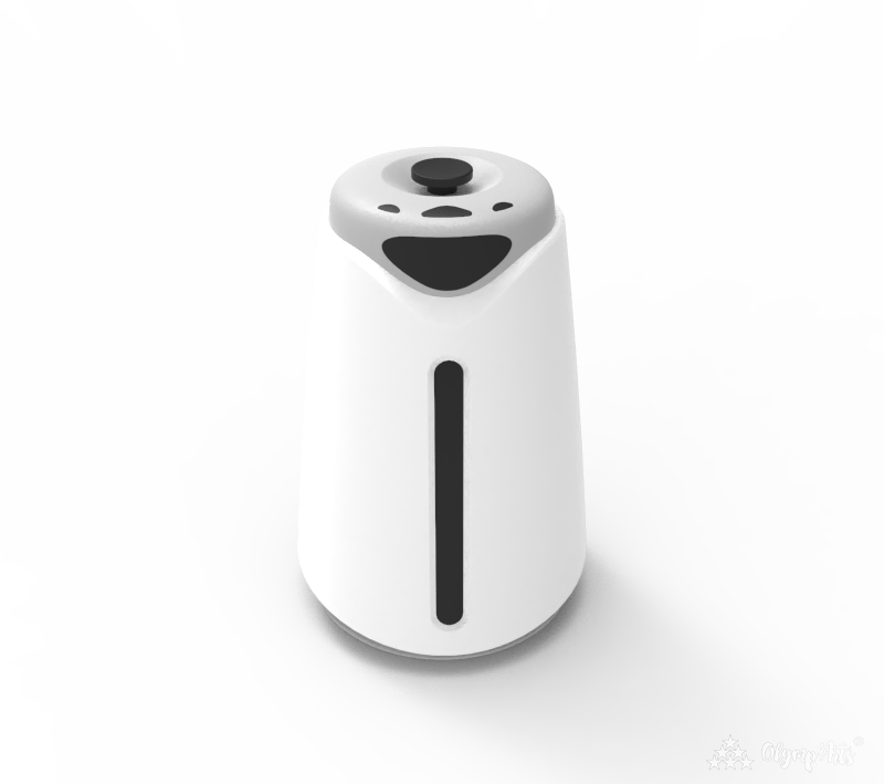 加湿器 · 田想