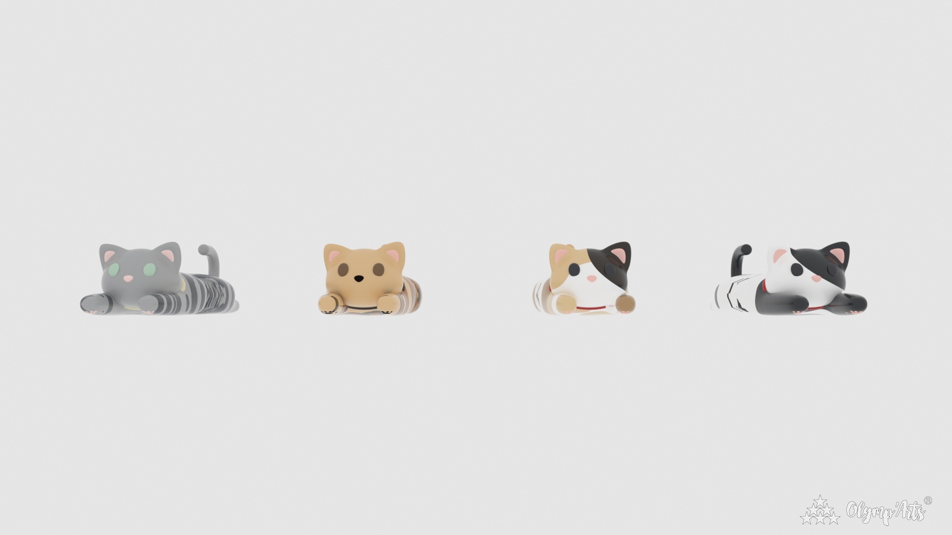 Timeow 猫咪计时器 · 孟子聪