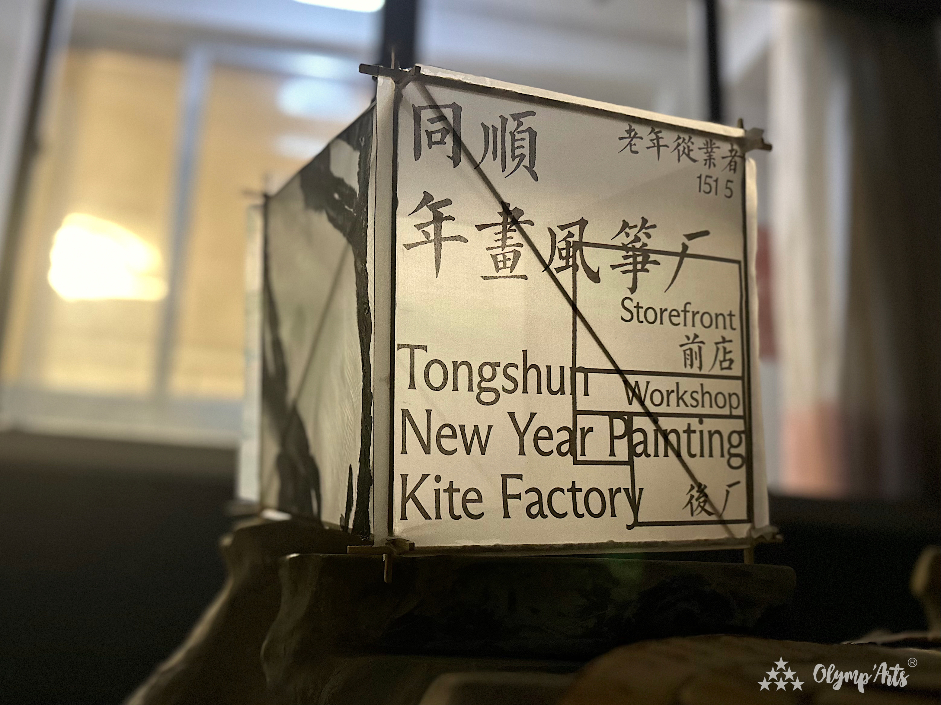 非限定飞行 · 王晓彤