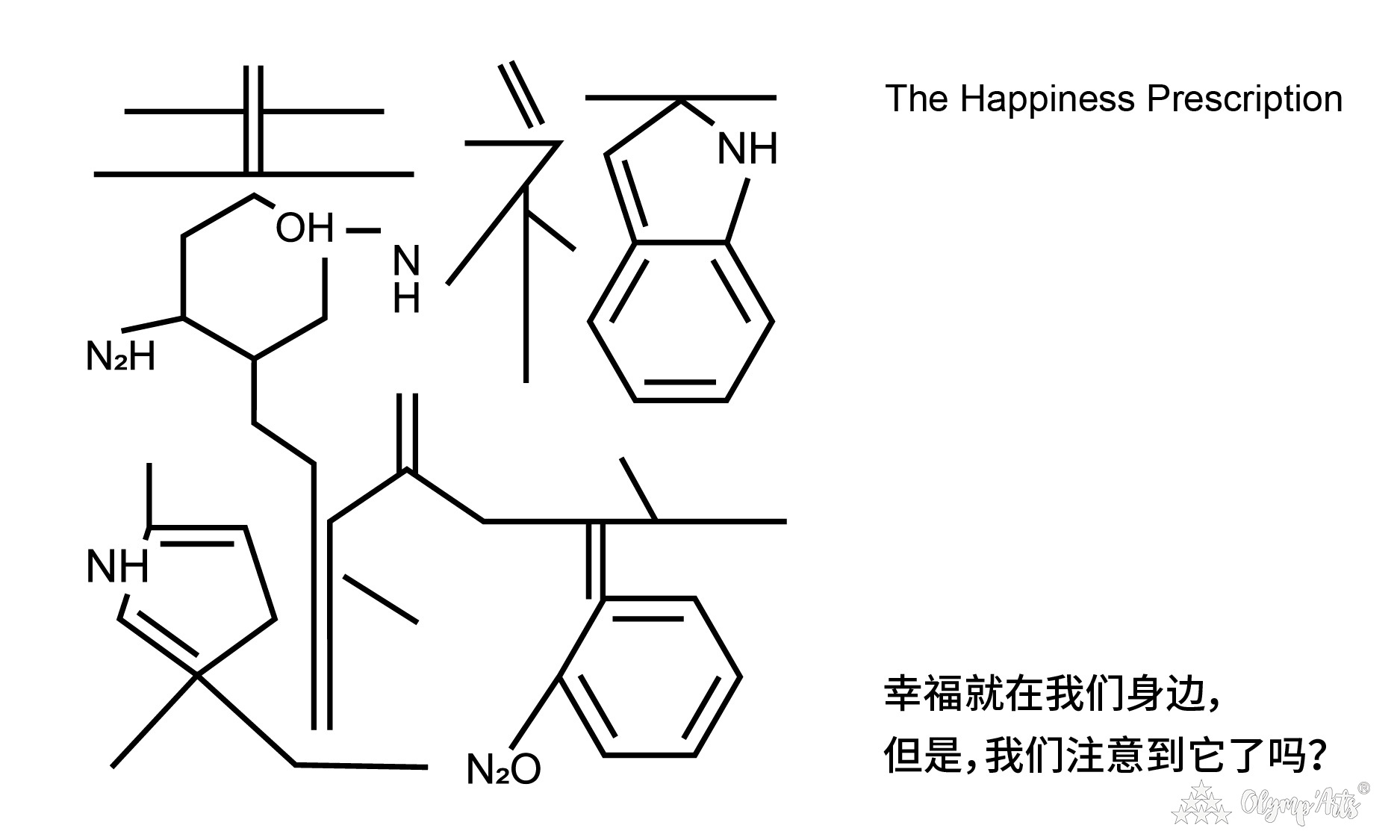 幸福处方 · 陈昱羲