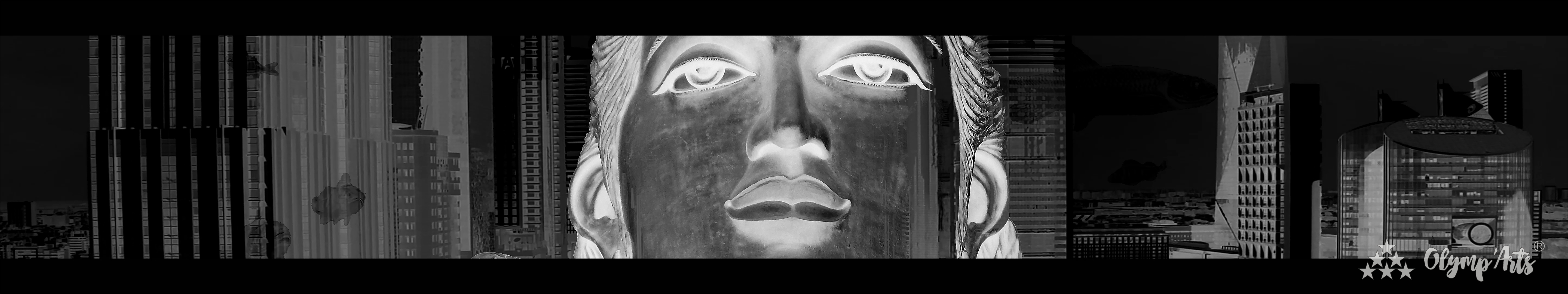 荒原之二：盐/THE WASTE LAND II: SALT · 张琴