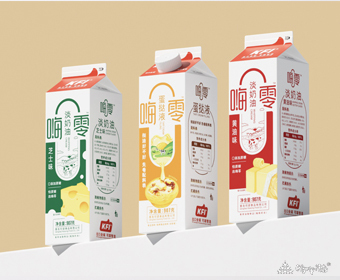 嗨零奶油和蛋挞液 · 管娟