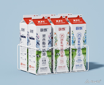 颐甄奶油 · 管娟
