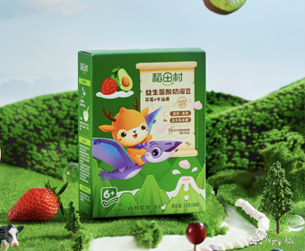 呦呦寻宝记 · 管娟