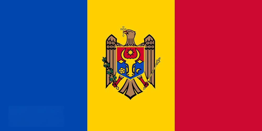 MOLDOVA