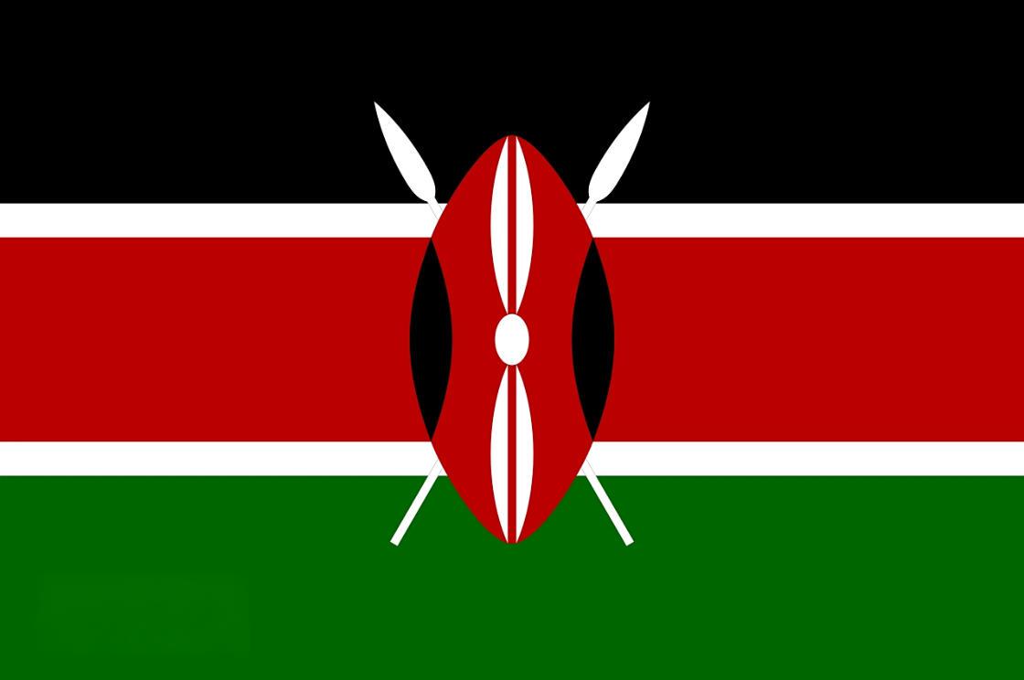 KENYA