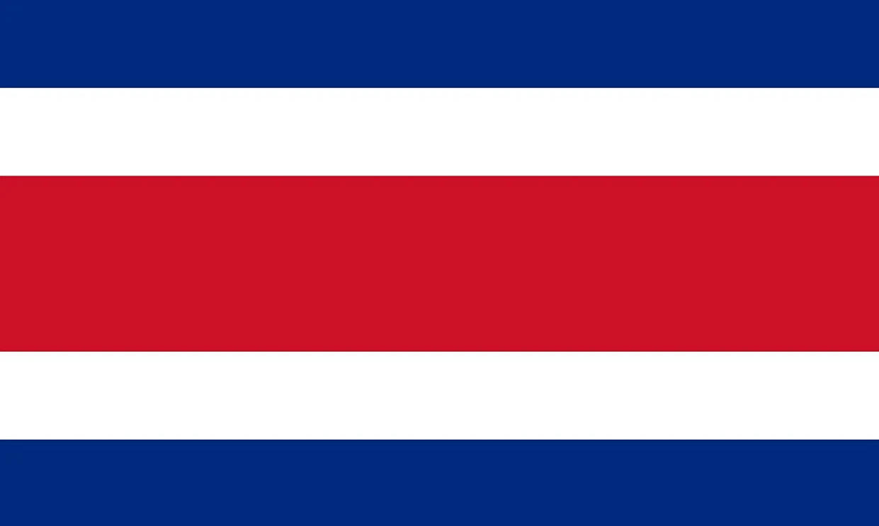 COSTA RICA