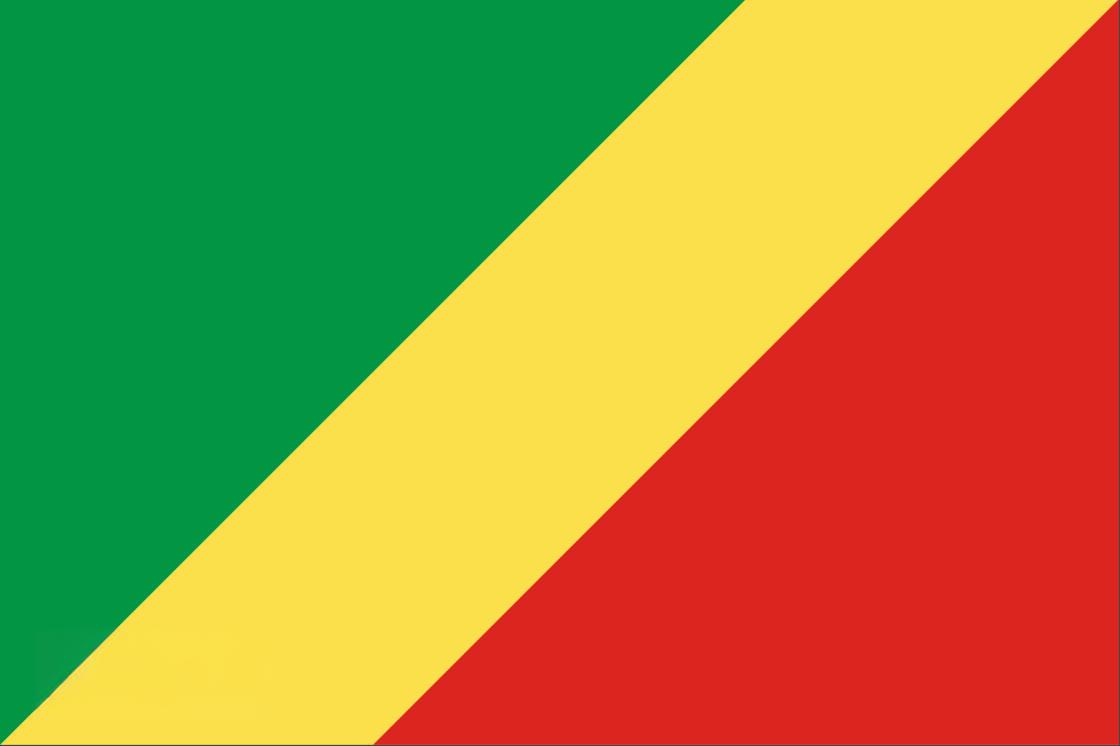 REPUBLIC OF THE CONGO