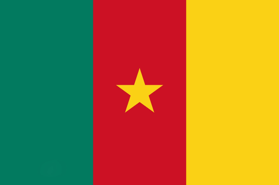 CAMEROON