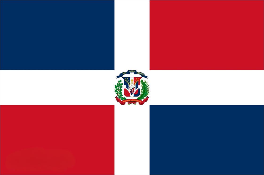 DOMINICAN REPUBLIC