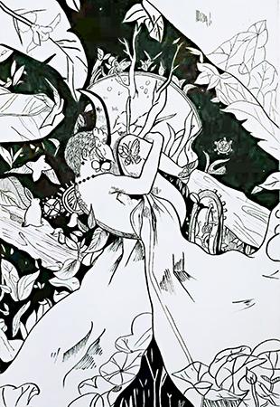 共生 · 高楚颐