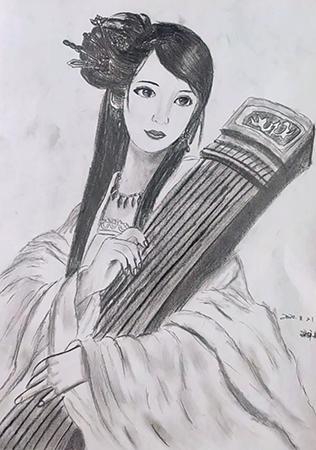 清音悠悠 · 徐梓晨