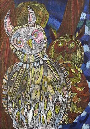 Owls · Kuznetsov Matvey