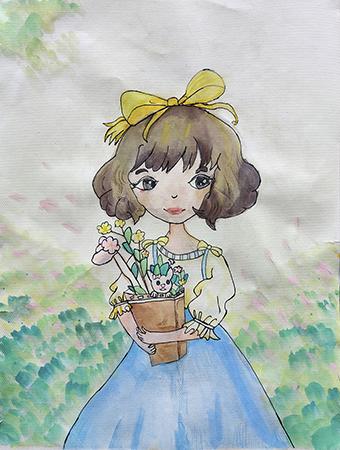 假日 · 郜天祈