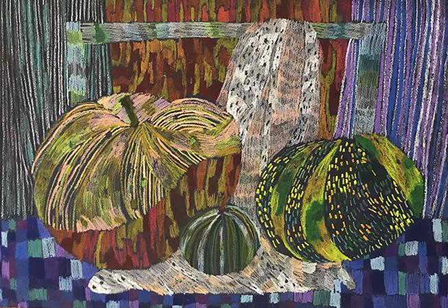 Bright Still Life · Kuznetsov Ivan