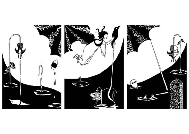 光害 · 王梓宇