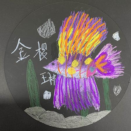 狮子鱼